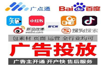 SEM广告投放案例：提升网站流量与转化